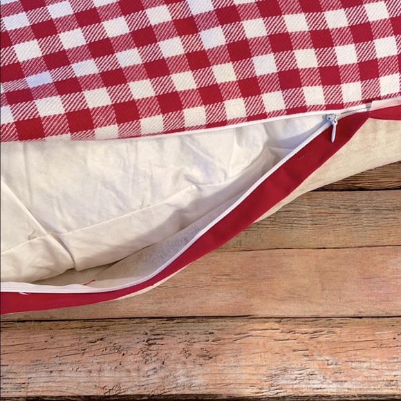 Buffalo Check Pillow Home Decor - Picture 6 of 10